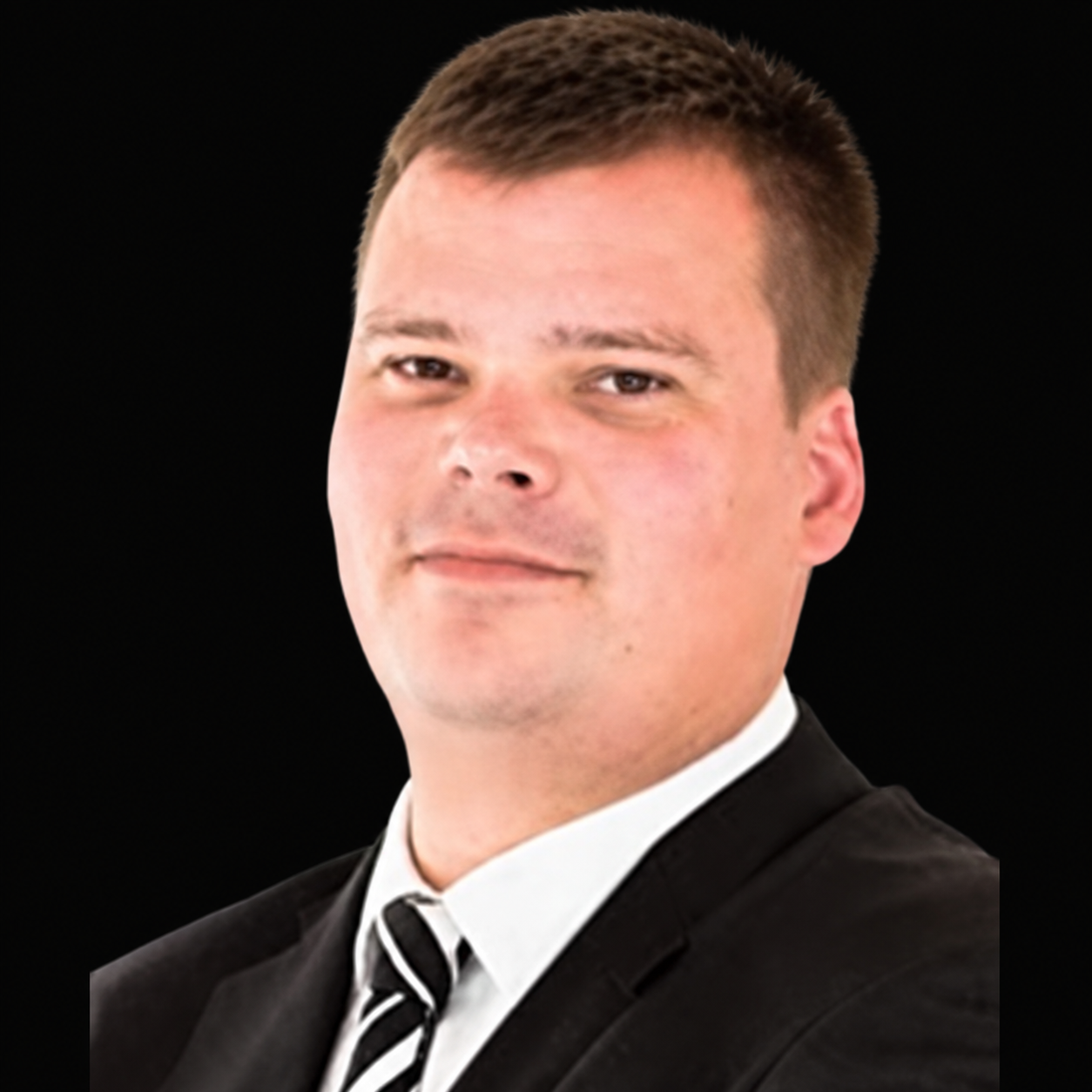 Harry Pretorius
